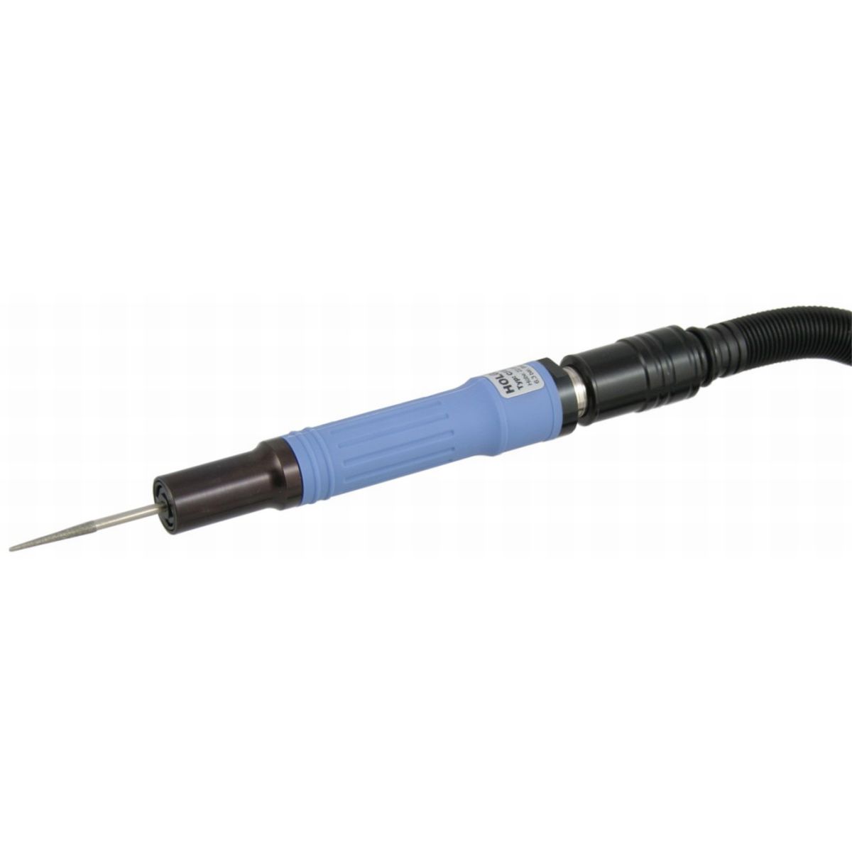 Precision hand file Precision hand file