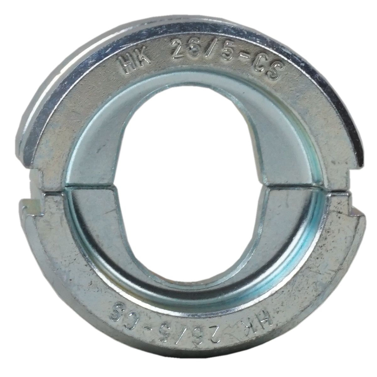 Crimping Dies for H-Clamps Crimping Dies for H-Clamps
