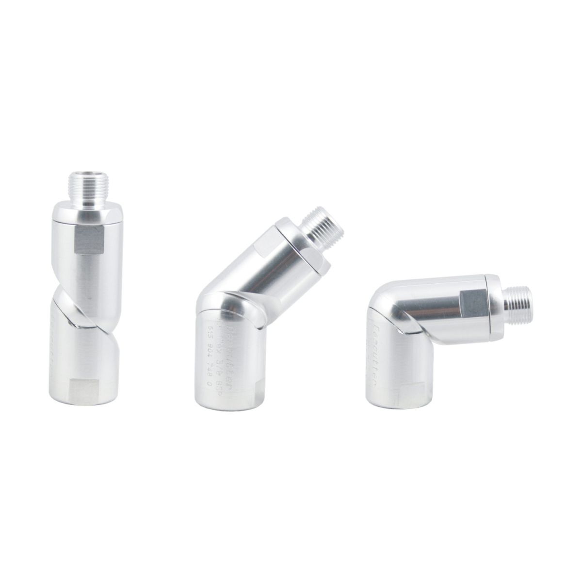 Swivel joint, Air-Flex Swivel joint, Air-Flex