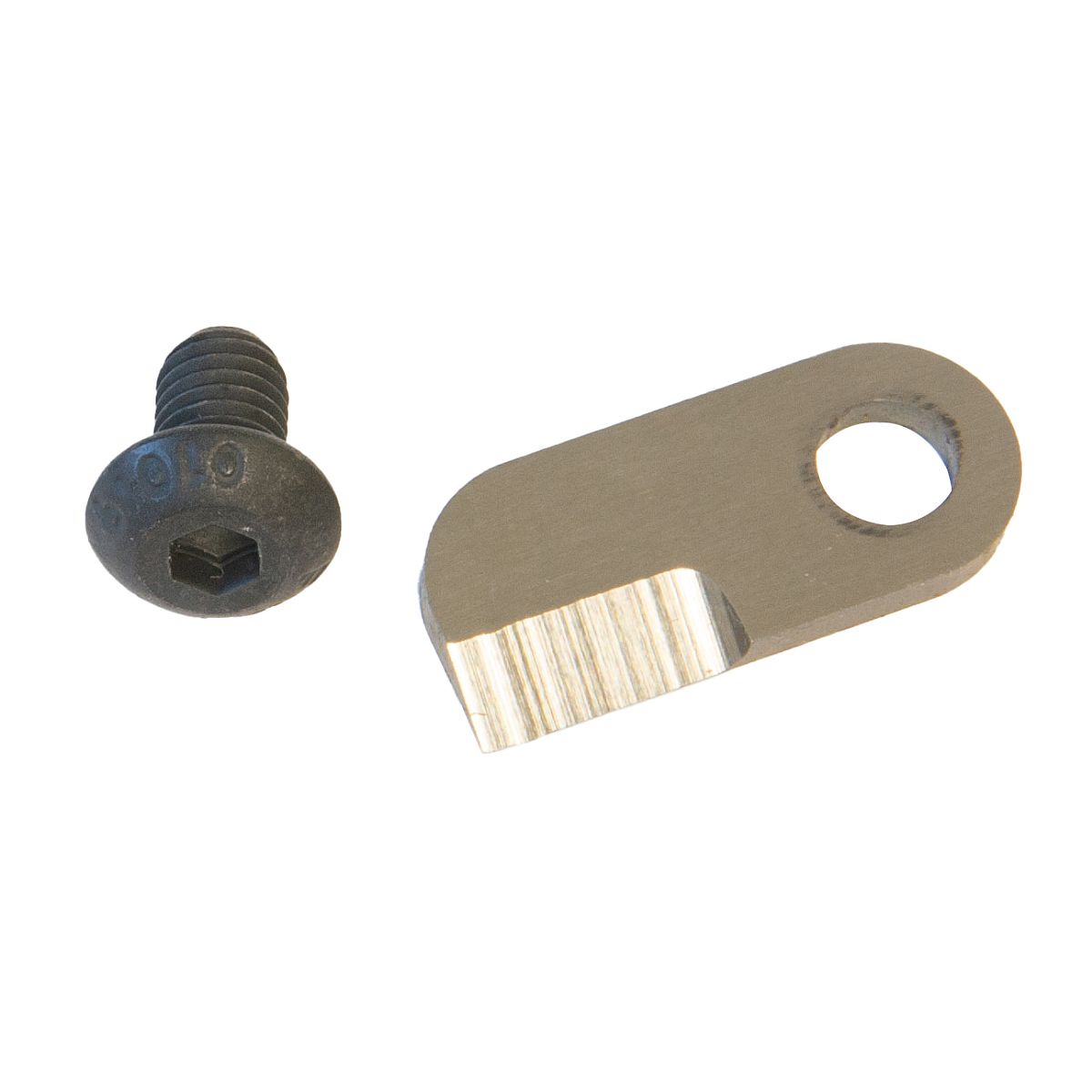 Replacement blade for DT