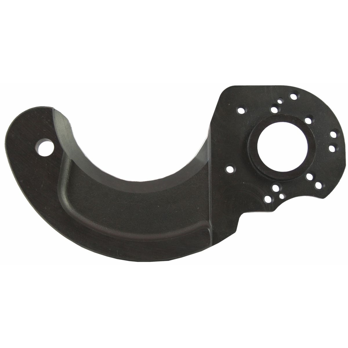 Gegenmesser