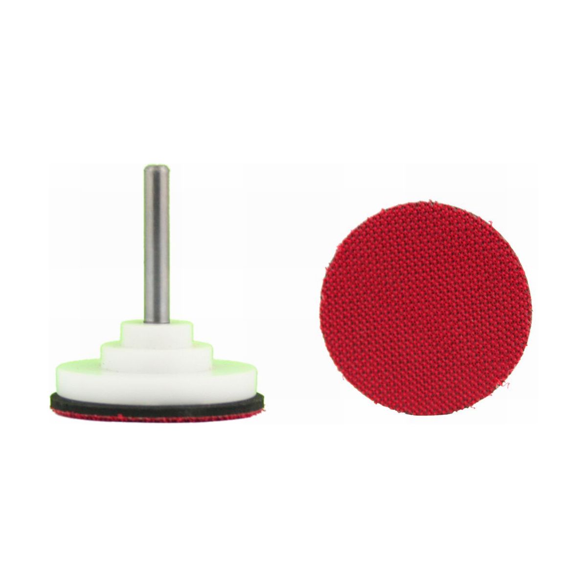 Stützteller mit Schaft Stützteller mit Schaft