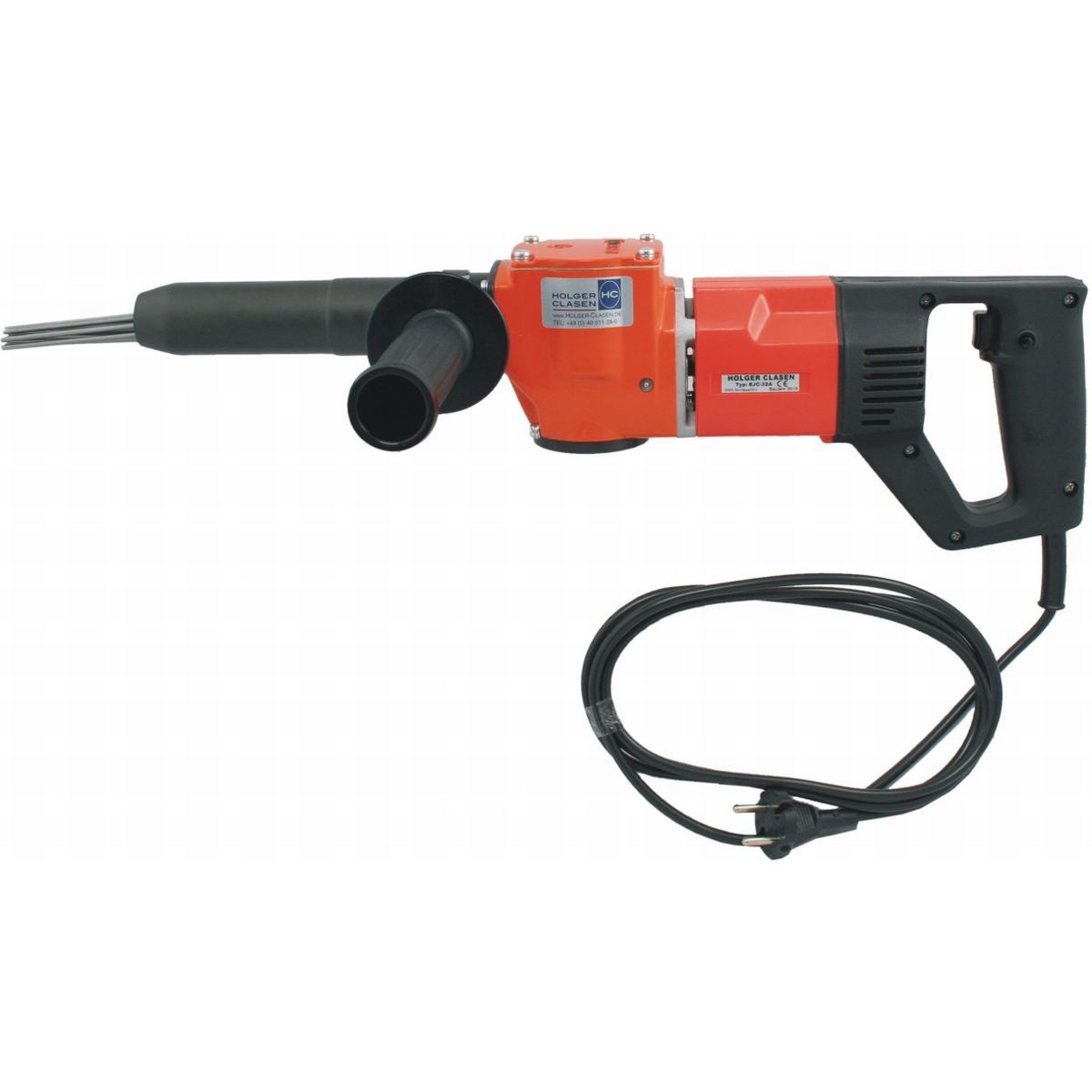 Needle scaler electric 115V Needle scaler electric 115V