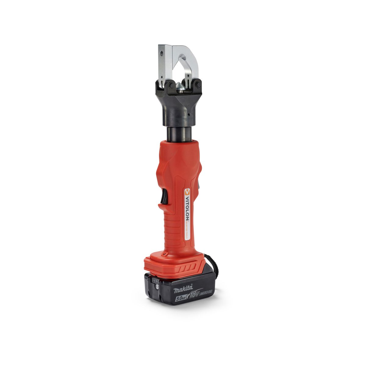 Akku-hydraulisches Presswerkzeug