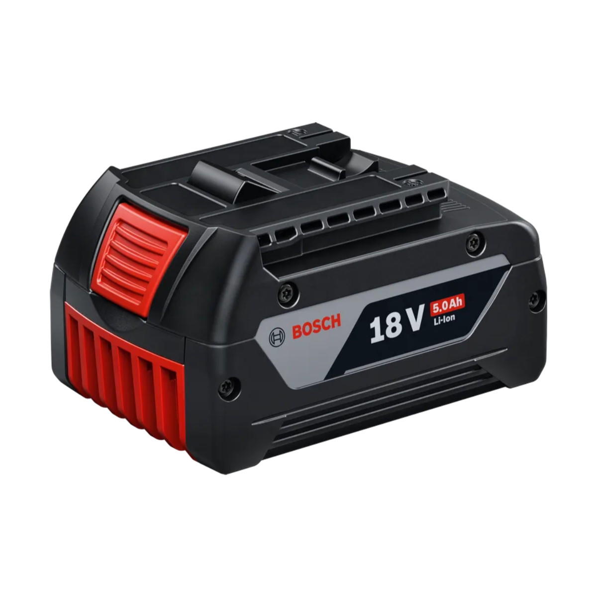 Bosch Professional Akku GBA-18V-5Ah