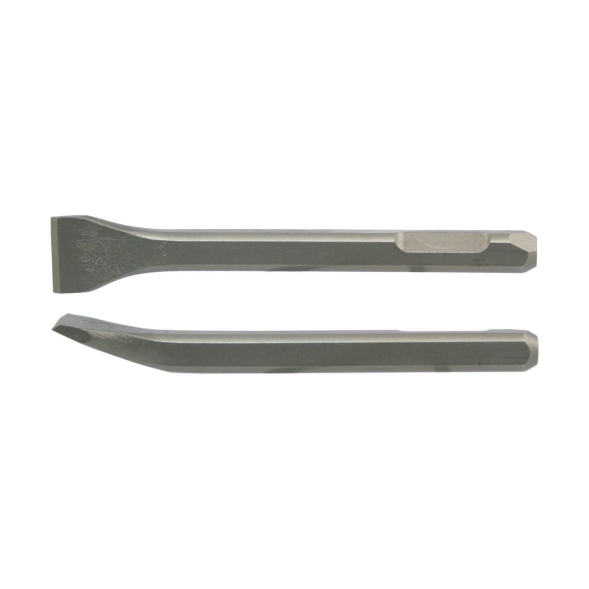 Flat Chisel, curved Flat Chisel, curved