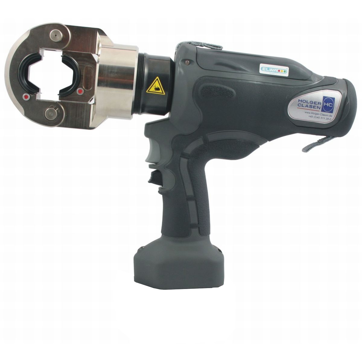 Akku-hydraulisches Presswerkzeug % Aktion % Akku-hydraulisches Presswerkzeug % Aktion %