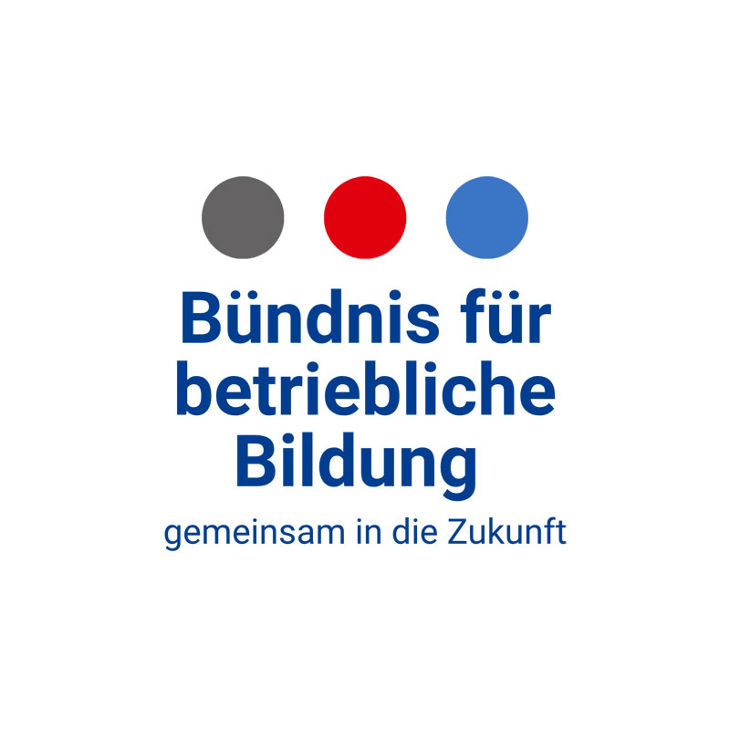Bündnis betriebliche Bildung