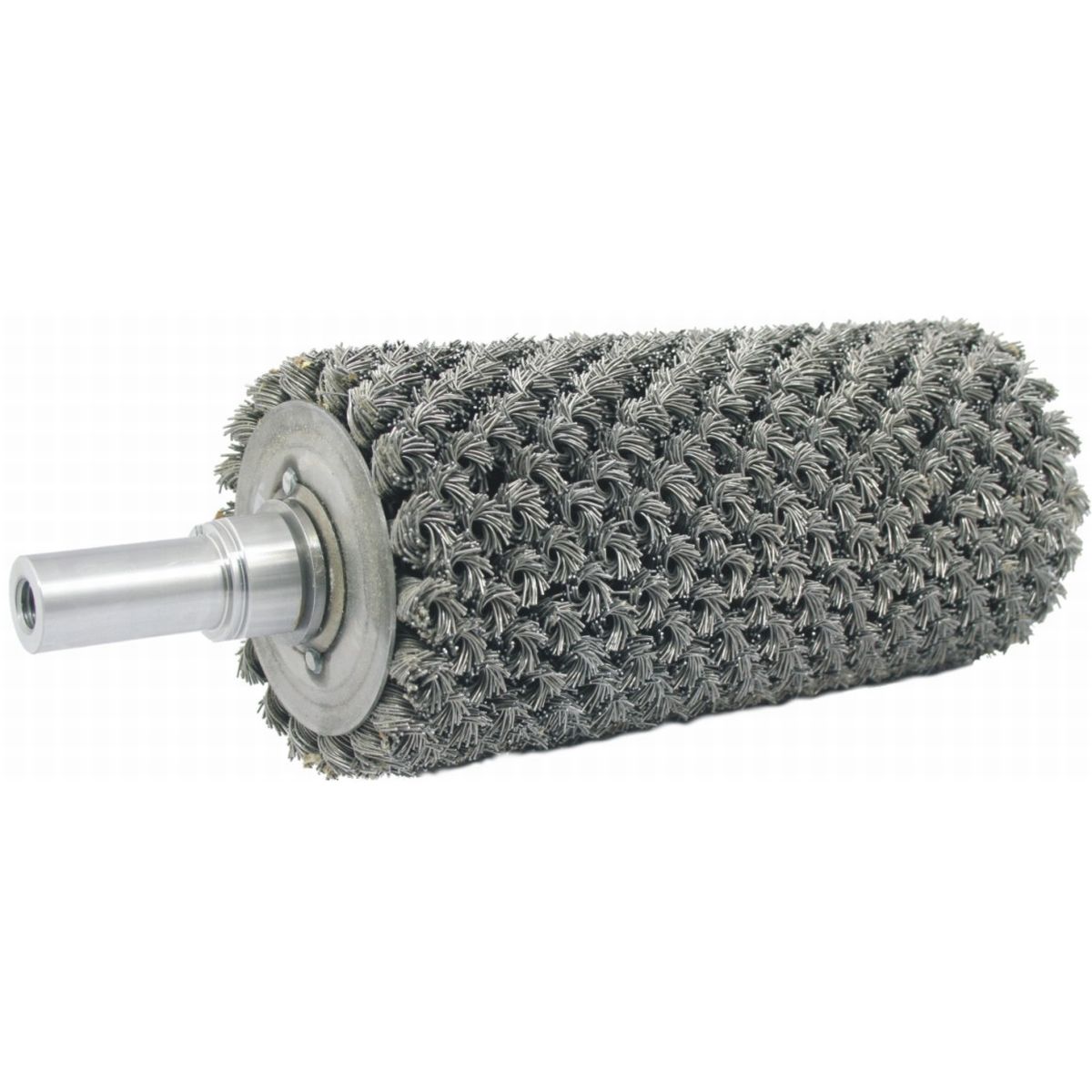 Bürstenwalze Bürstenwalze