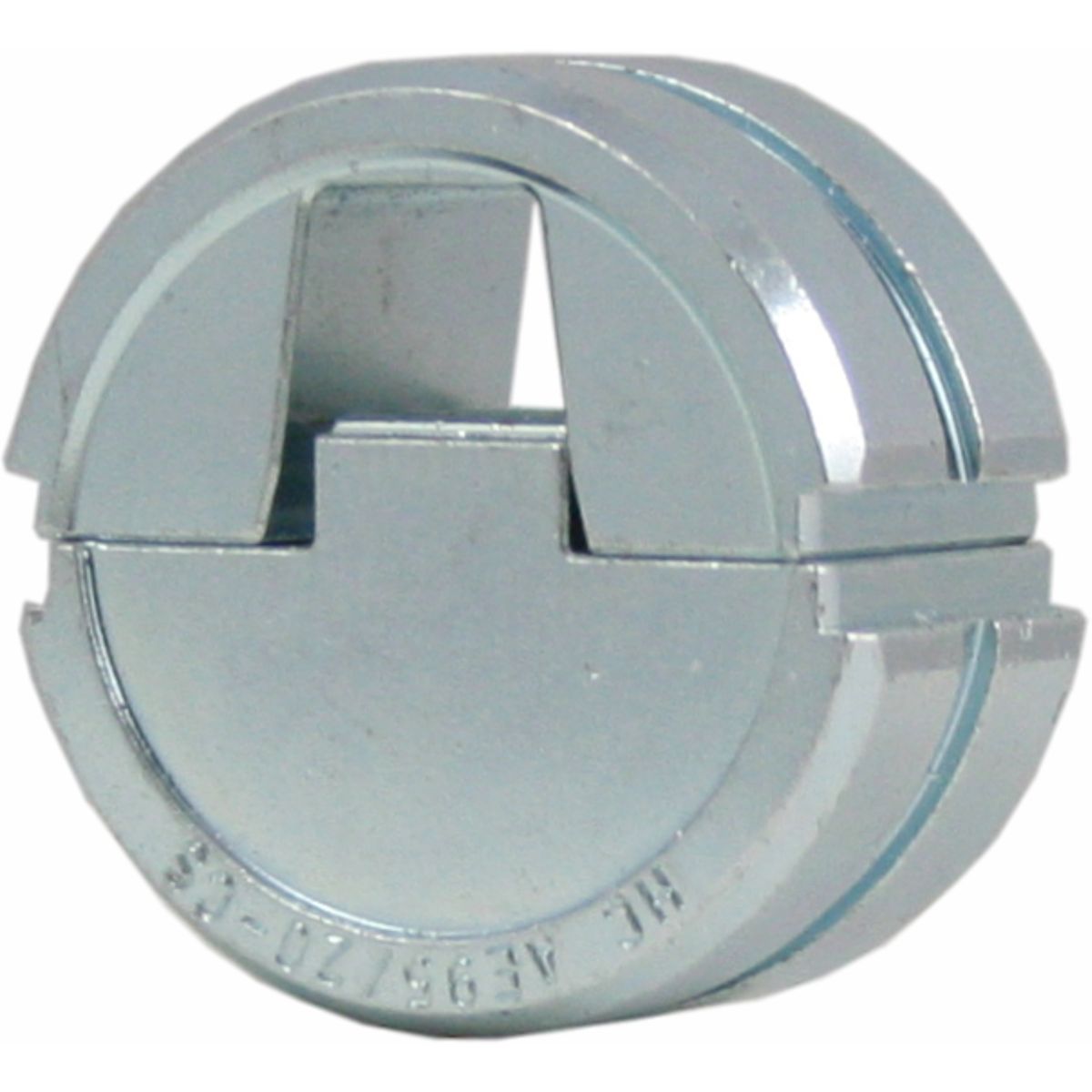 Crimping Dies for conductor sleeves