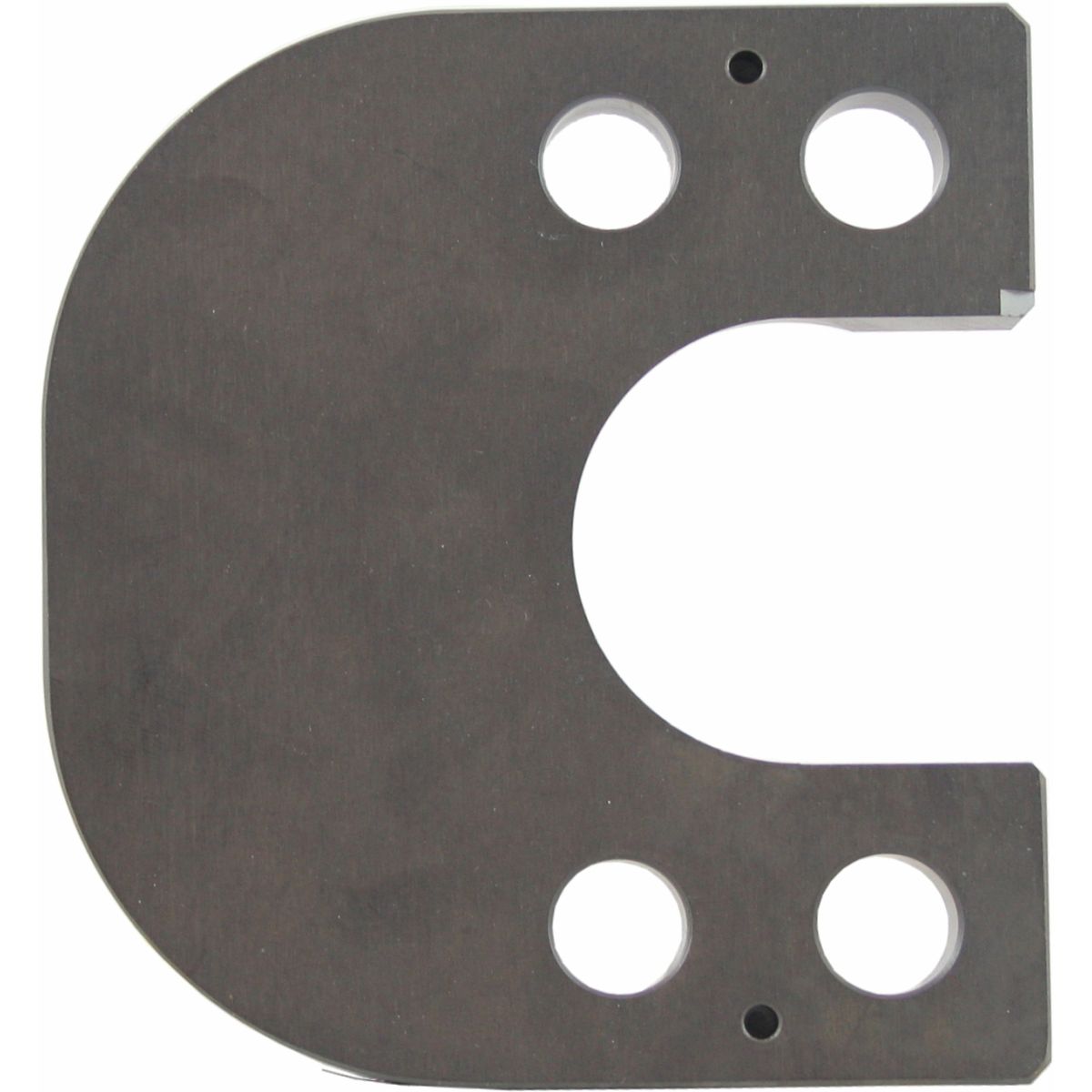 Stationary Blade