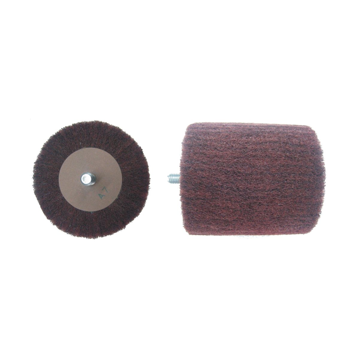 Nylon fleece roller Nylon fleece roller