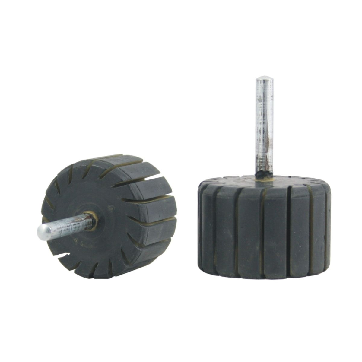 Gummischleifkörper Gummischleifkörper