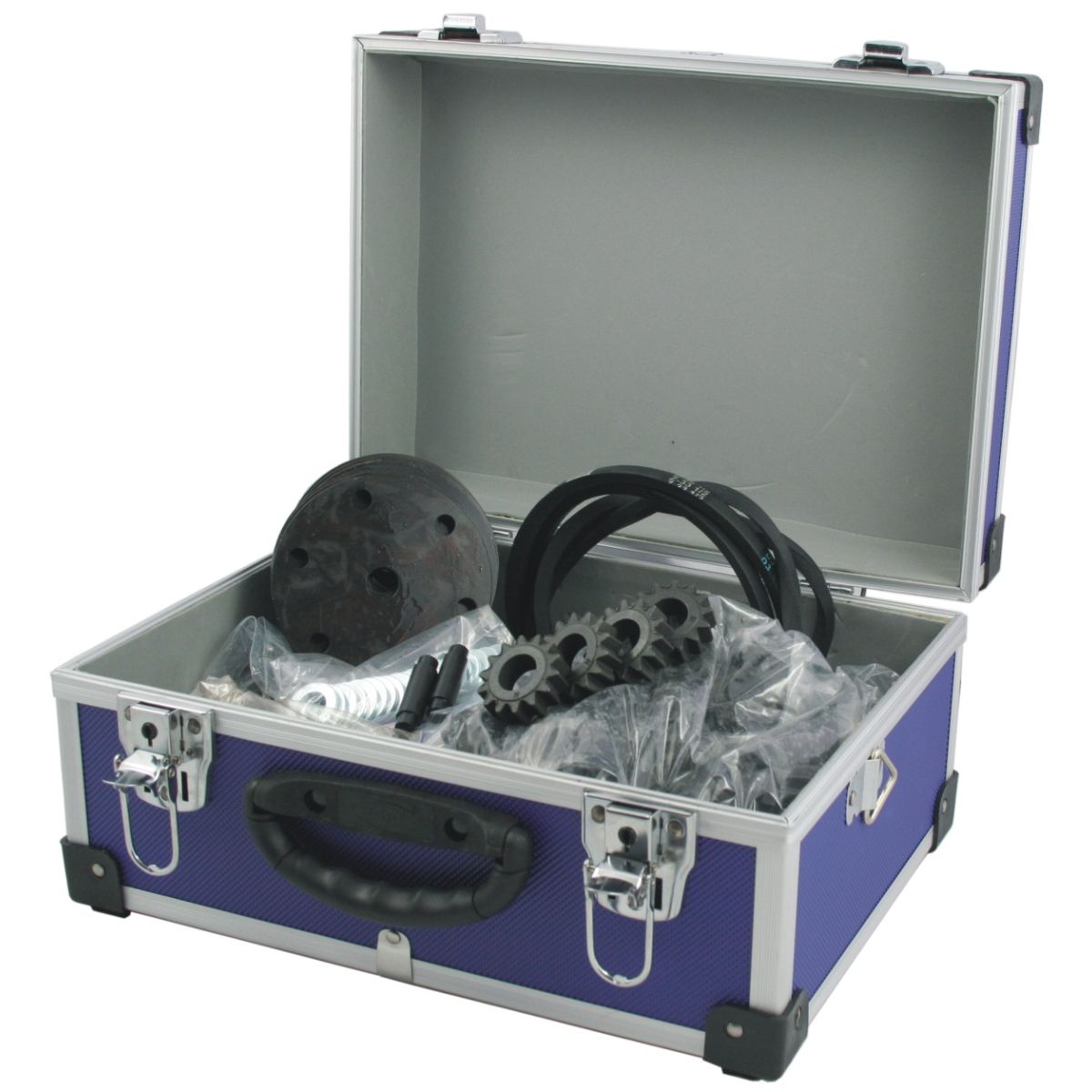 Ersatzteilkoffer Ersatzteilkoffer