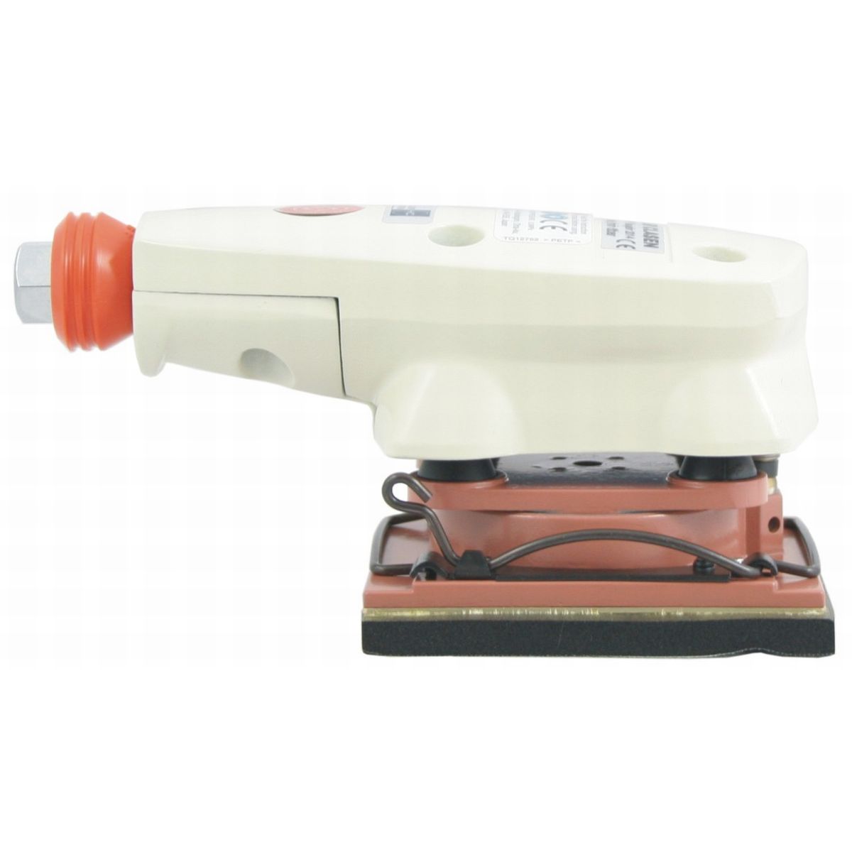 FS-50a vibration-sander right side view