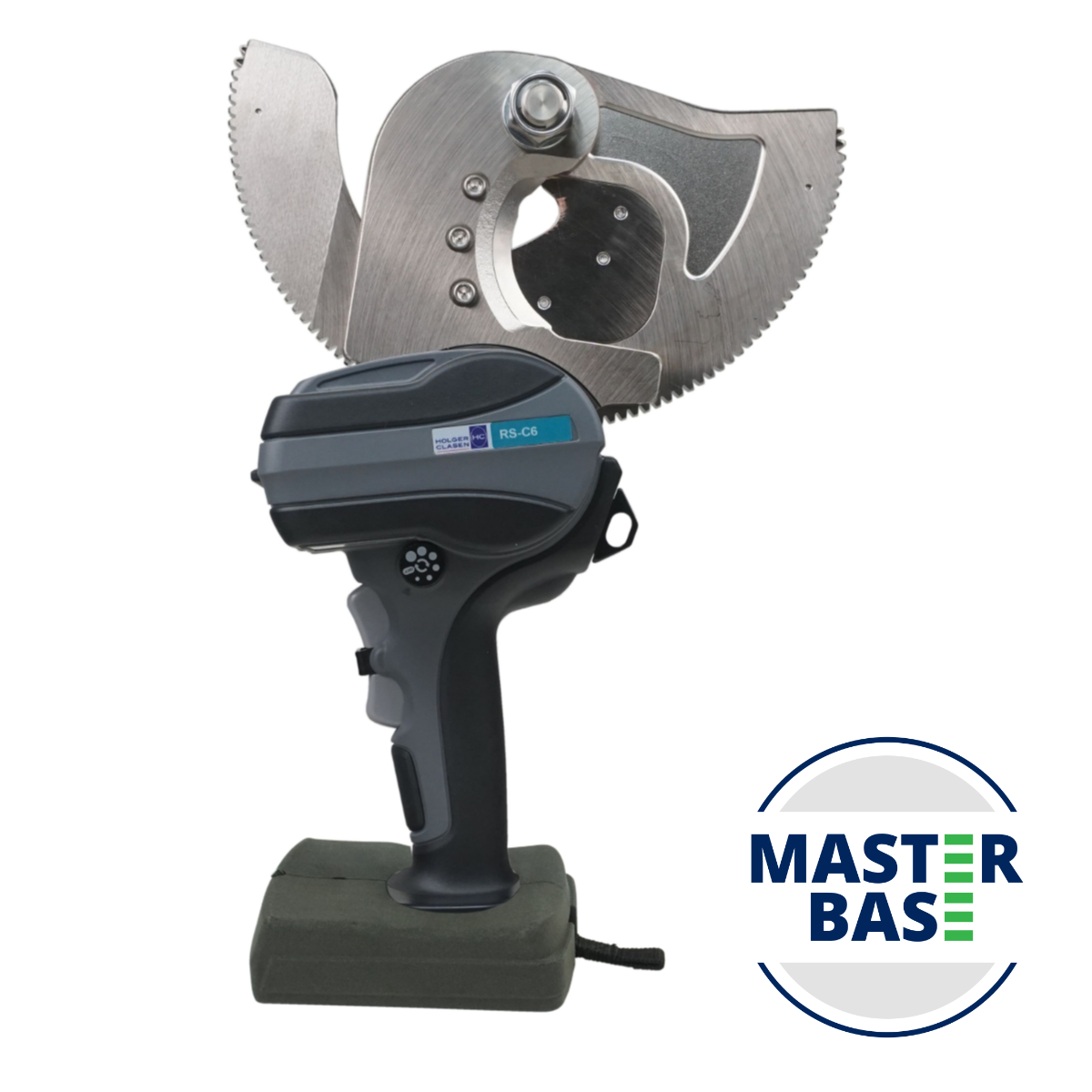 Akku-mechanischer Schneider Ø 54 mm Akku-mechanischer Schneider Ø 54 mm