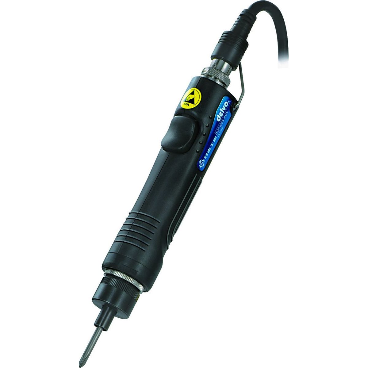 Delvo Electric Screw Driver Delvo Electric Screw Driver
