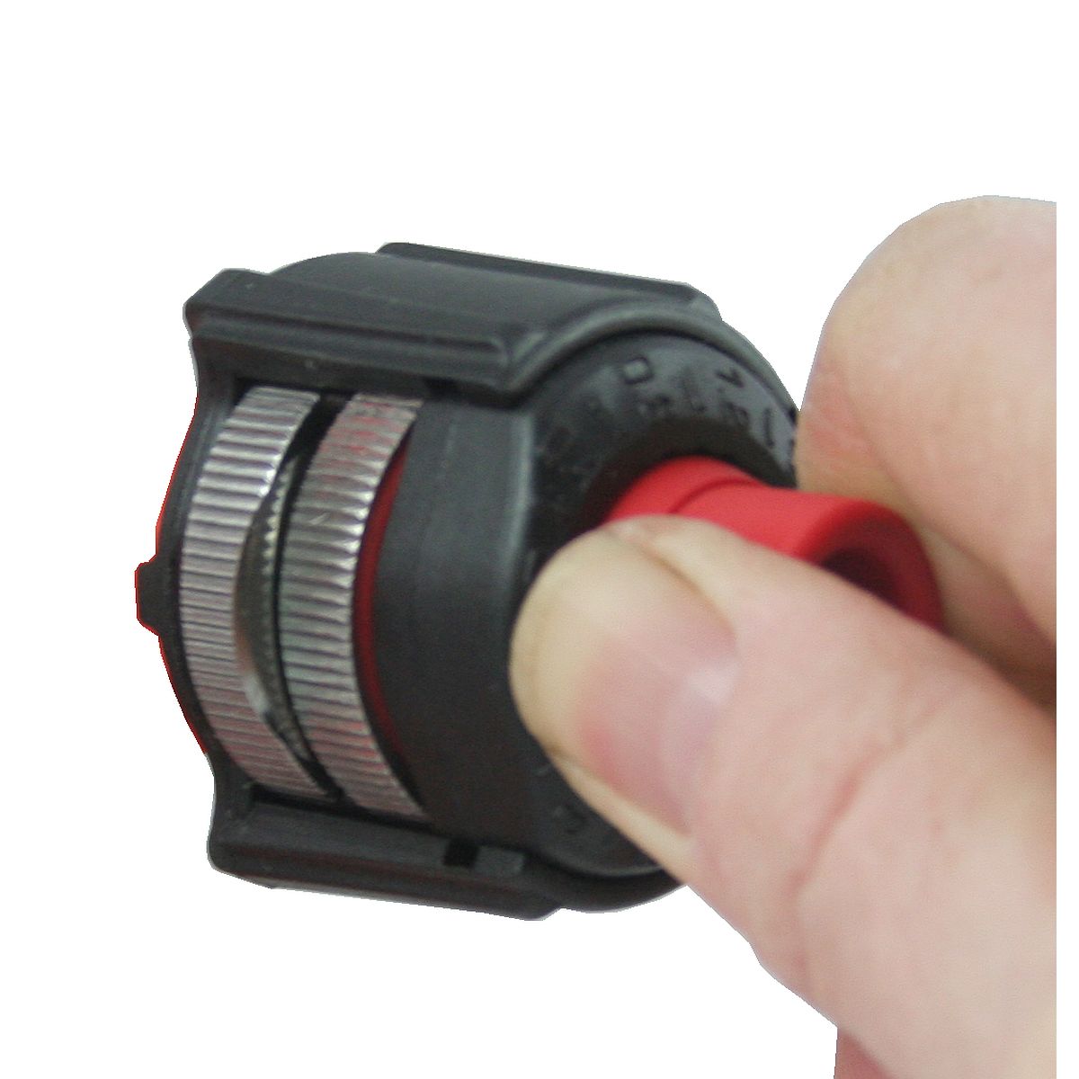 VA- & VB- Längsschnittmodul