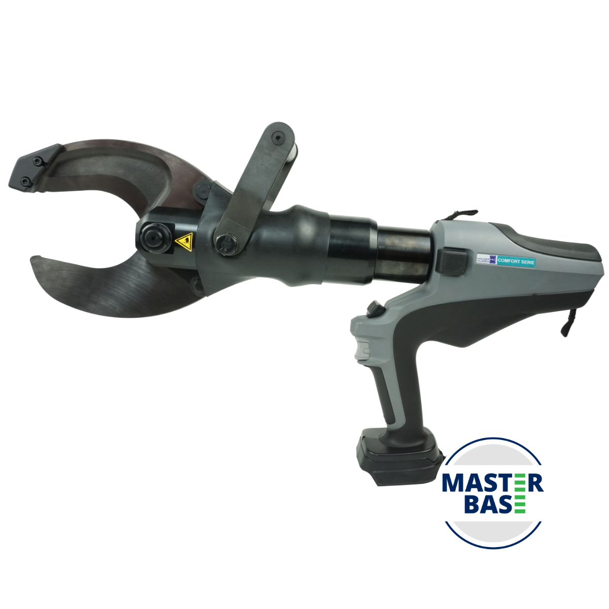 cutmax-c11-ma Makita-kompatibel linke Seitenansicht