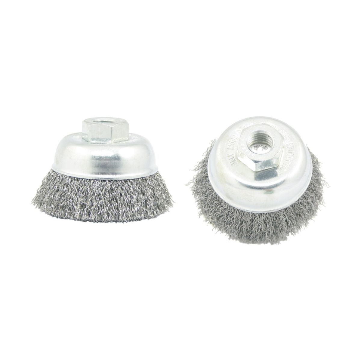 Topfdrahtbürste Topfdrahtbürste