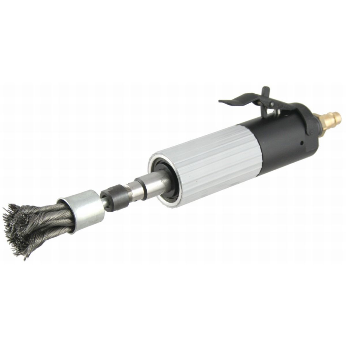 Brushing tool  Brushing tool