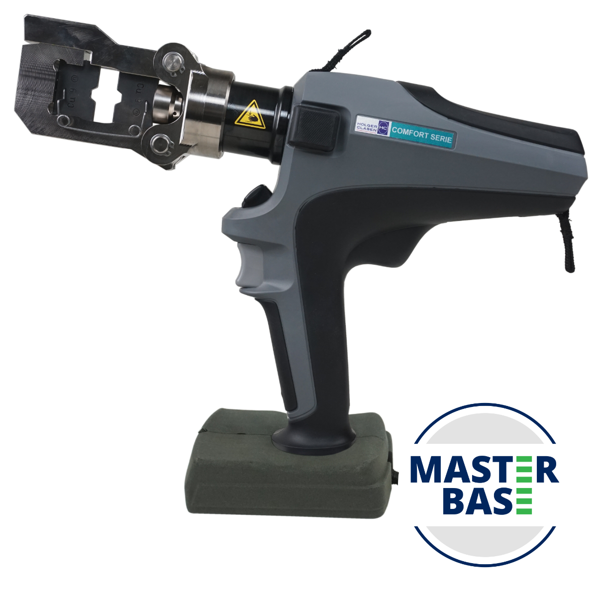 Akku-hydraulisches Presswerkzeug Akku-hydraulisches Presswerkzeug