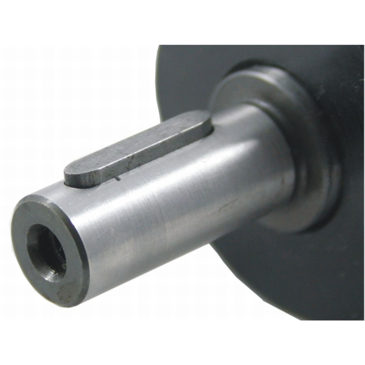 Lamellen Druckluftmotor