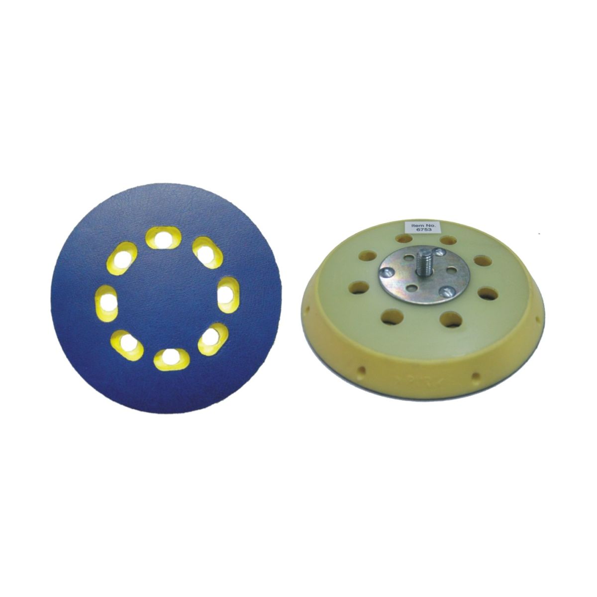 Grinding Plate Grinding Plate