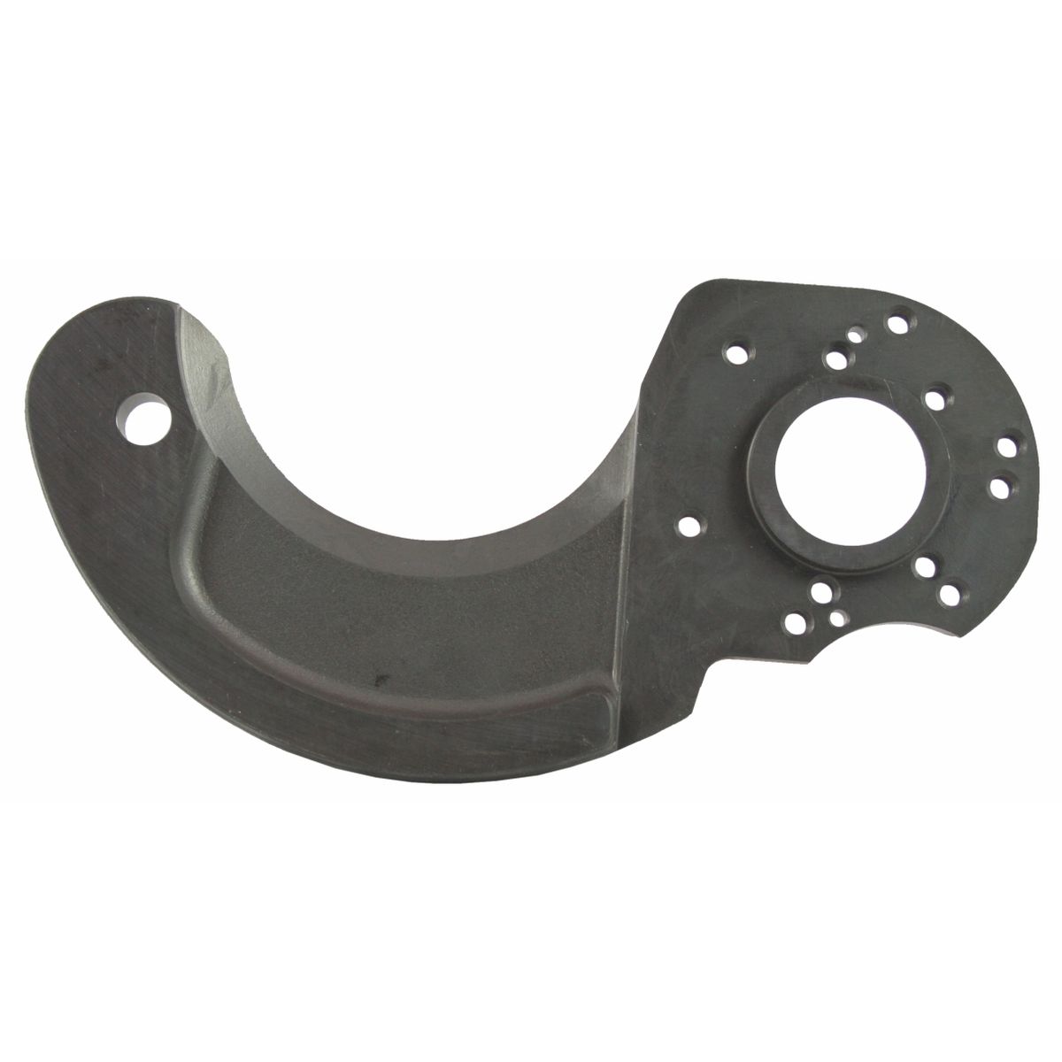 Gegenmesser