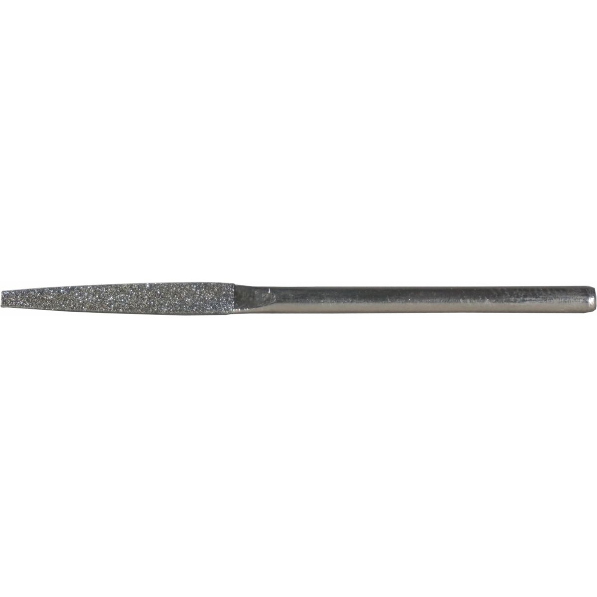 Diamond file