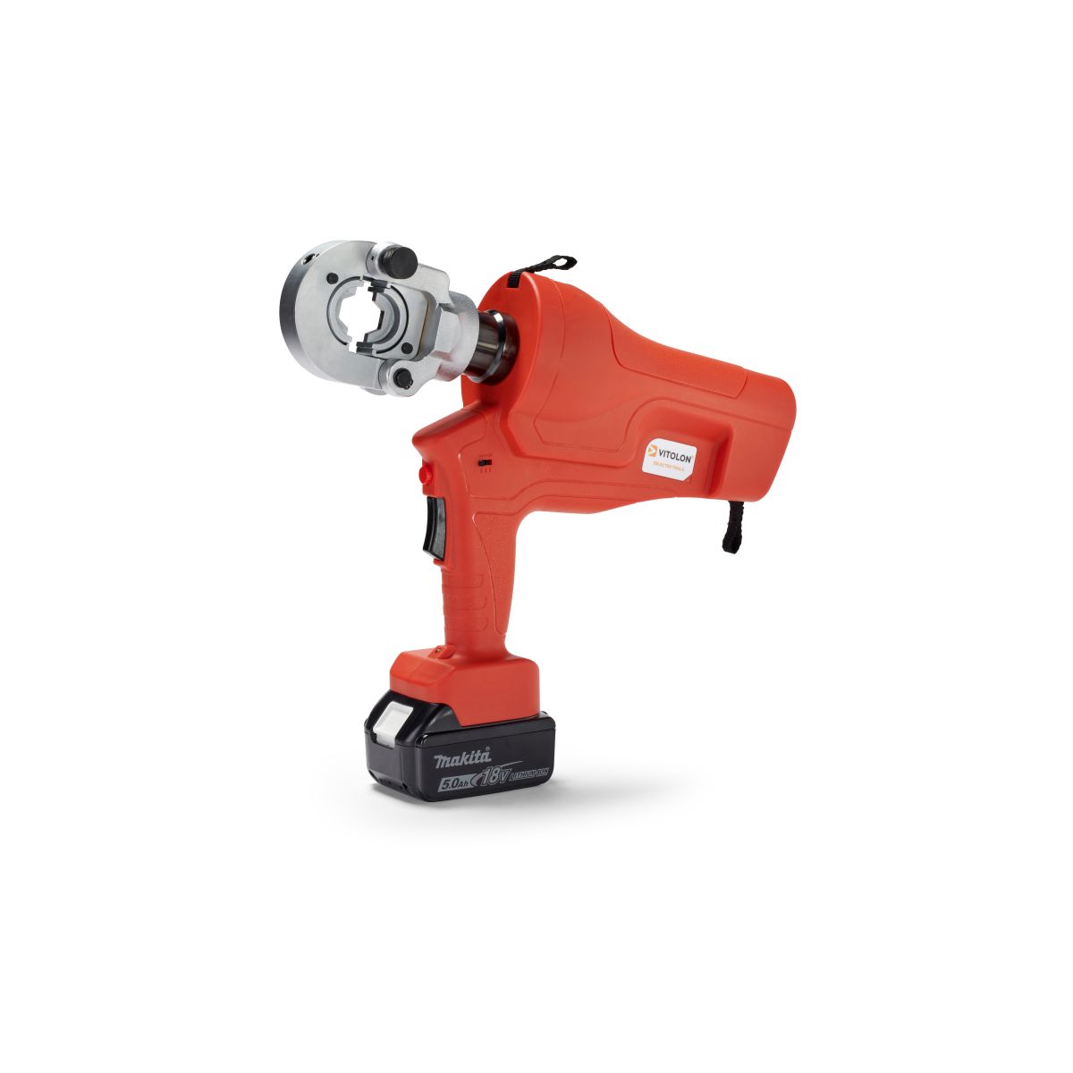 Akku-hydraulisches Presswerkzeug