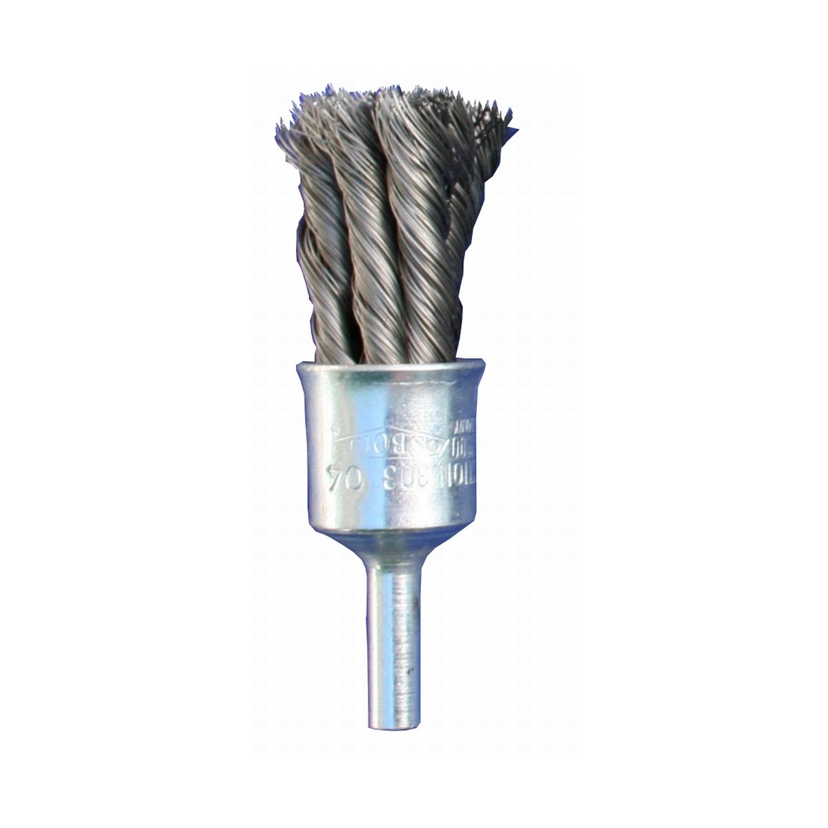 Wire End Brush Wire End Brush