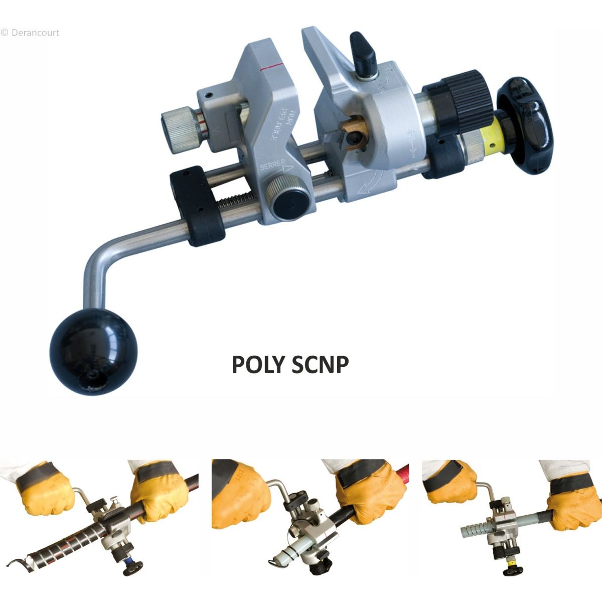 Schälgerät Schälgerät
