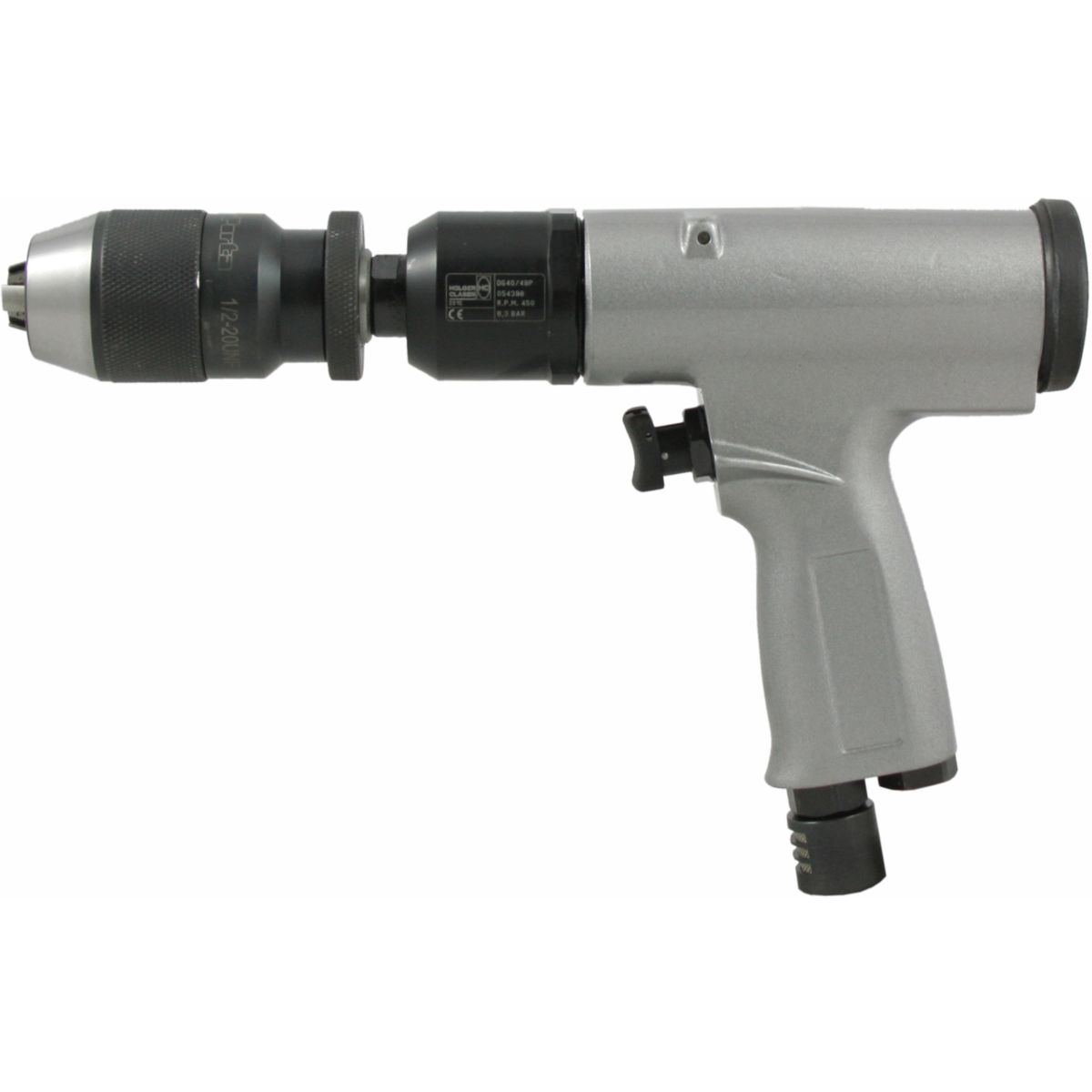 Drilling machine with Self-locking chuck 1 - 13 mm % Action % Drilling machine with Self-locking chuck 1 - 13 mm % Action %