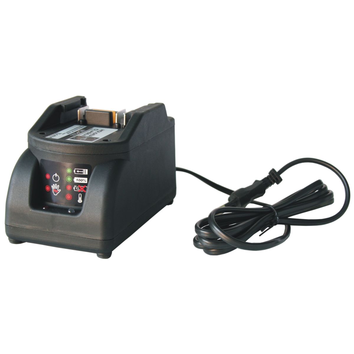 Standard battery charger Standard battery charger