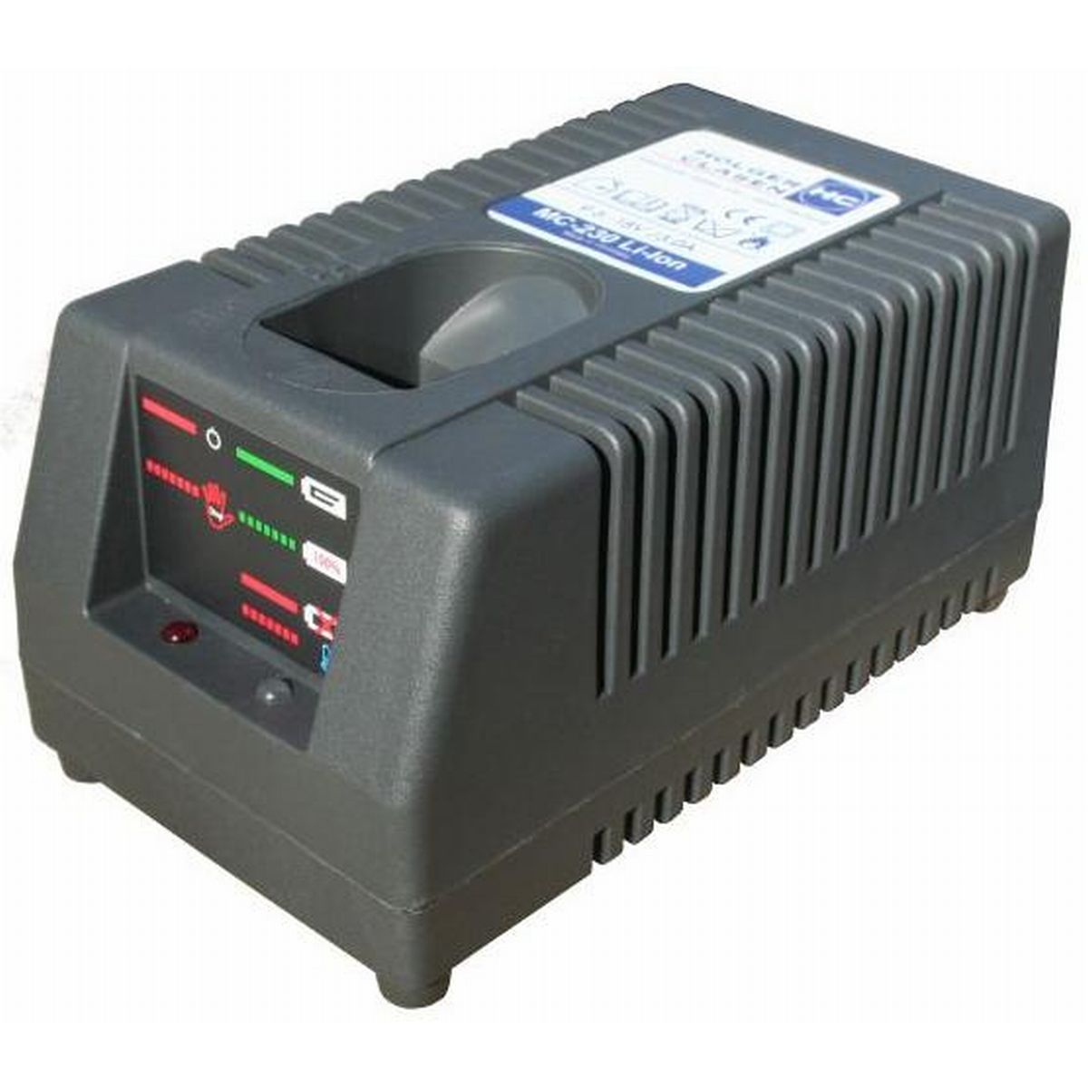 Standard battery charger Standard battery charger