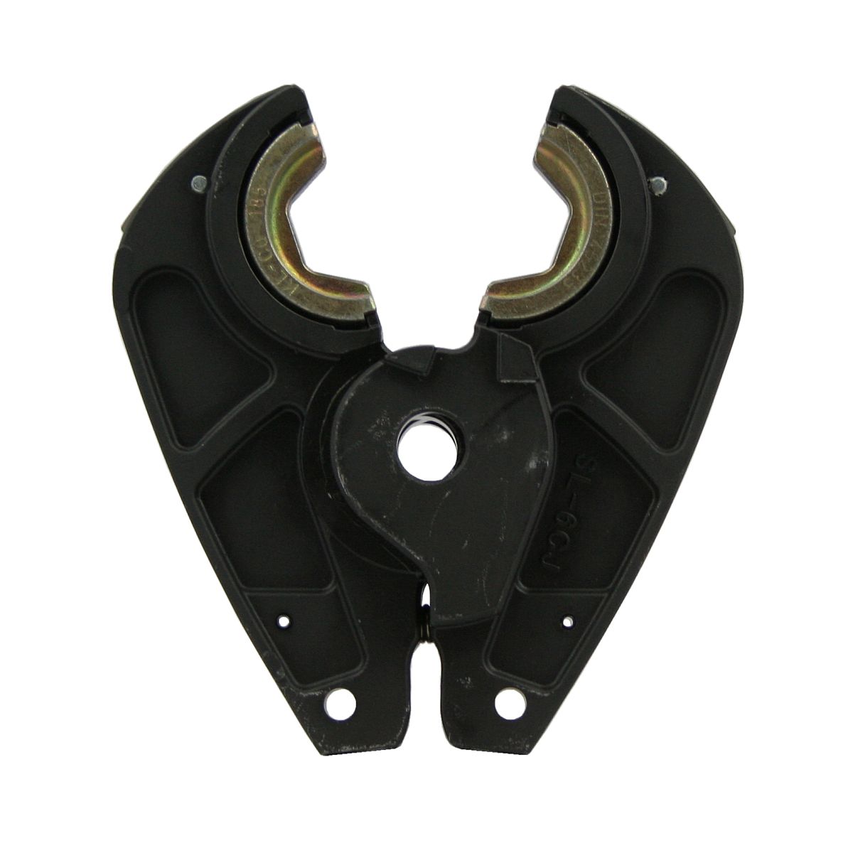 Crimping Head tool attachments for TriLiner C Crimping Head tool attachments for TriLiner C