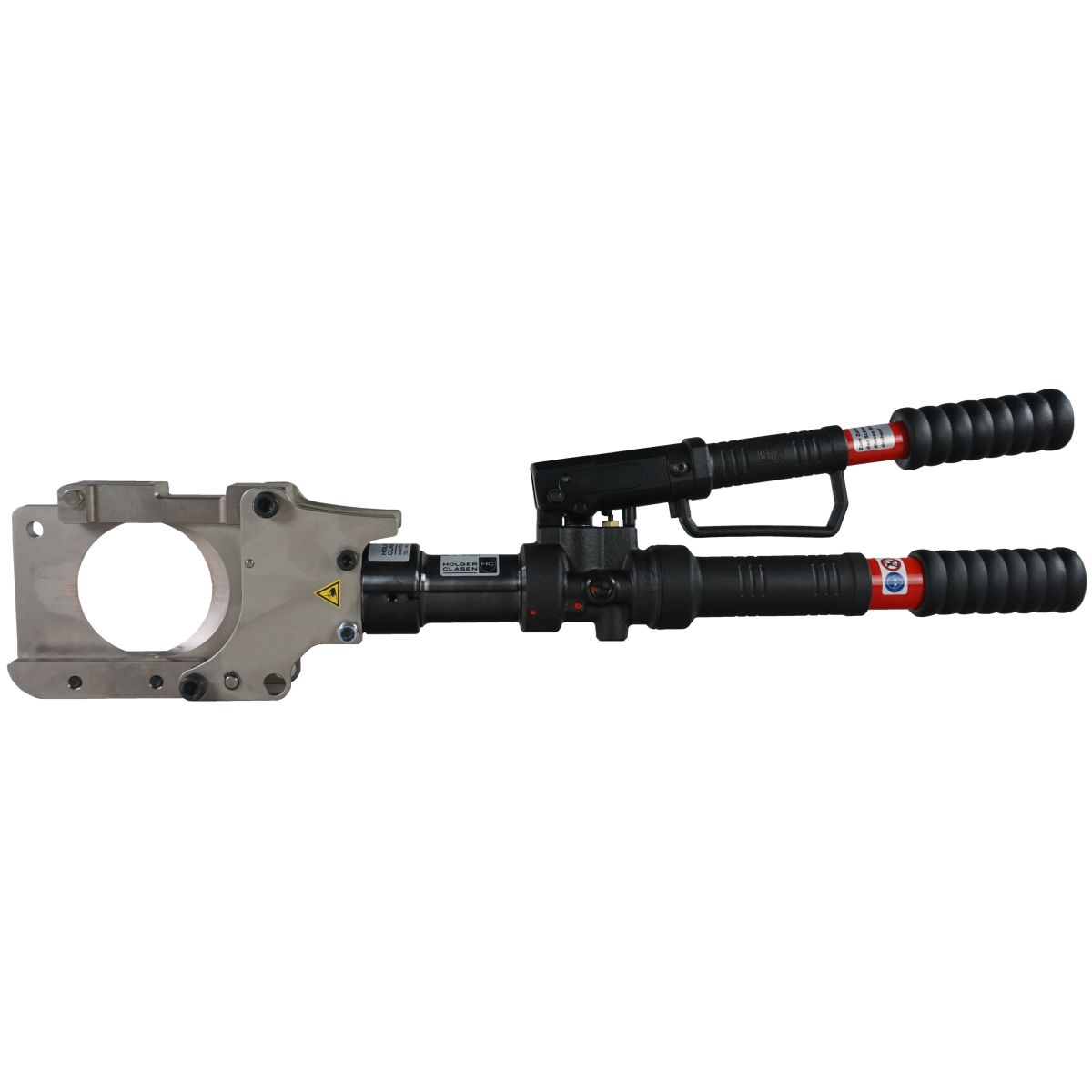 Hand-hydraulisches Schneidwerkzeug