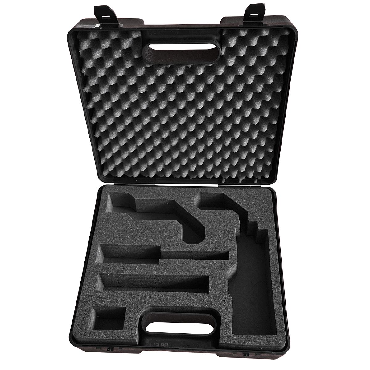 Transportkoffer für POLY oder OUT + DT