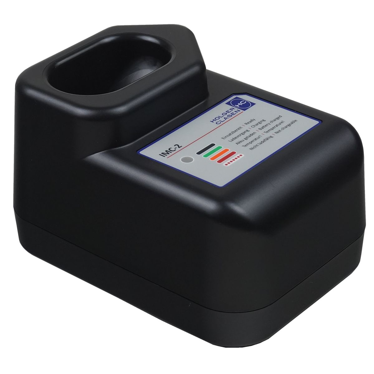 Standard battery charger Standard battery charger