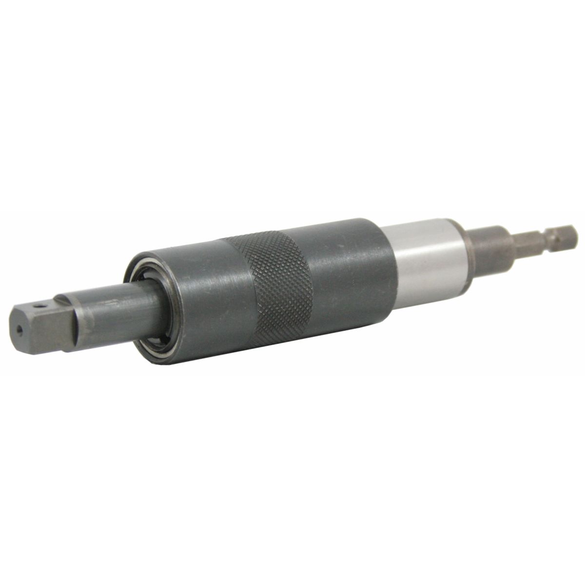 Axial compensator