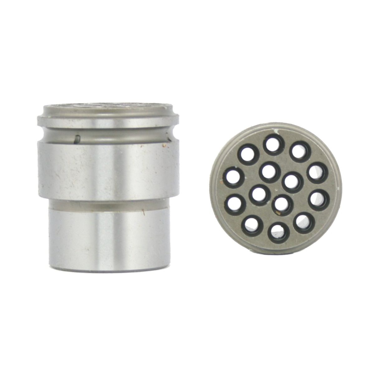 Nadelträger 4 mm - DN30 (JEX-28) - DN3000A (JEX-2800A) Nadelträger 4 mm - DN30 (JEX-28) - DN3000A (JEX-2800A)