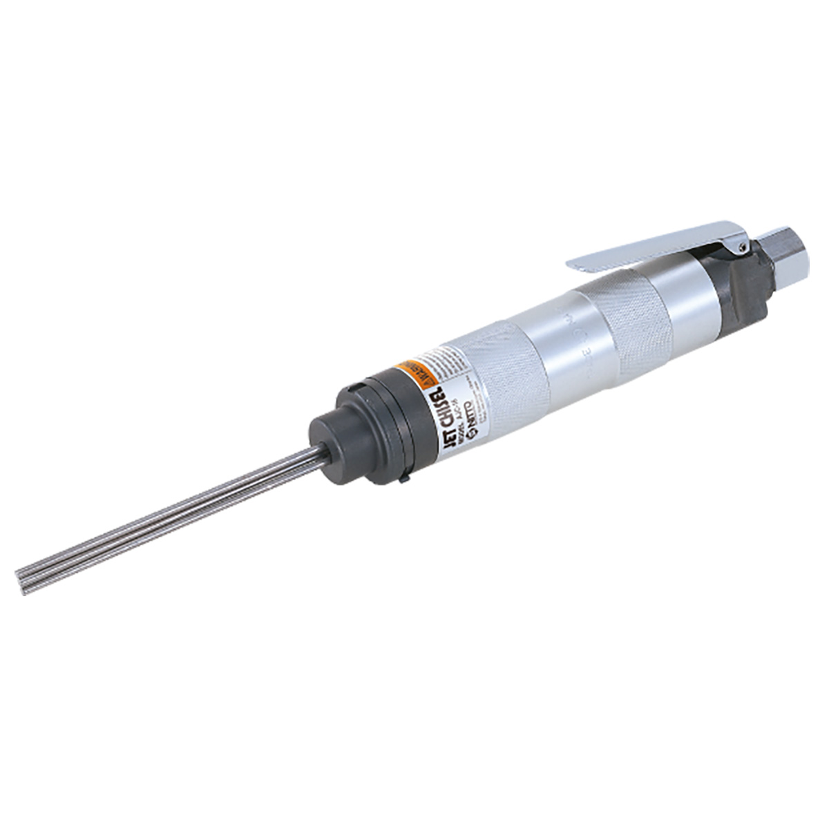 Nadelentroster mit 3 mm Nadeln