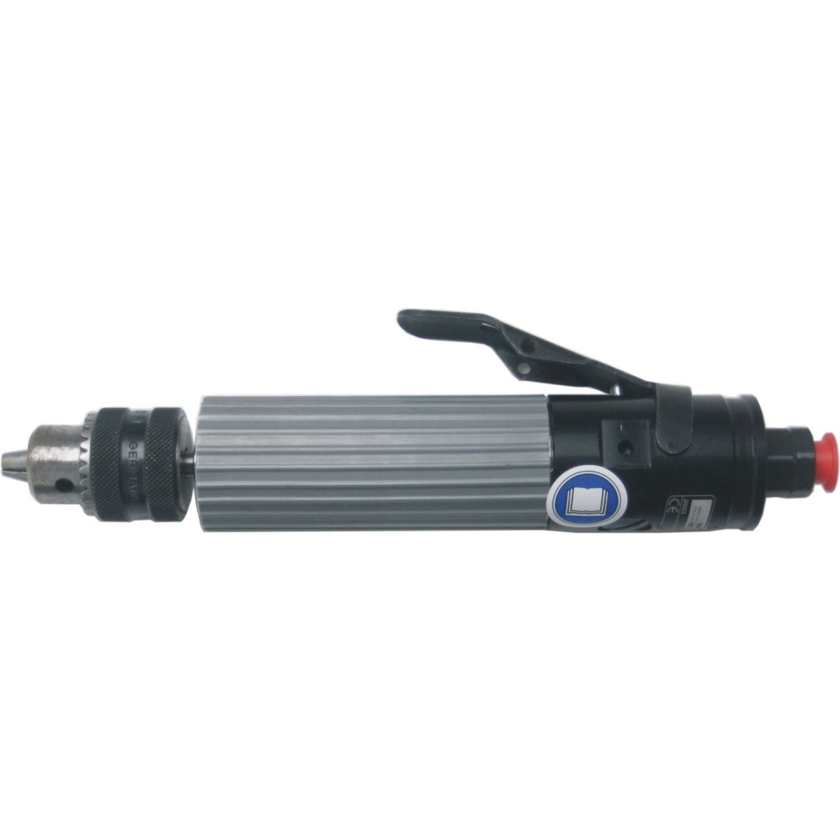 Bohrmaschine mit Zahnkranzfutter 0 - 4 mm % Aktion % Bohrmaschine mit Zahnkranzfutter 0 - 4 mm % Aktion %