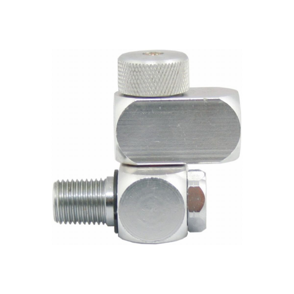 Swivel joint, adjustable Swivel joint, adjustable