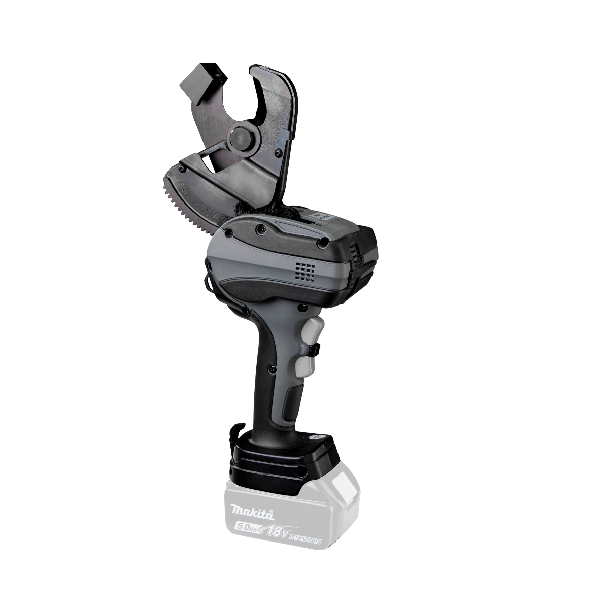 rs-c3-o-ma-rechts-schraeg Makita-kompatibel rechte Seitenansicht schraeg