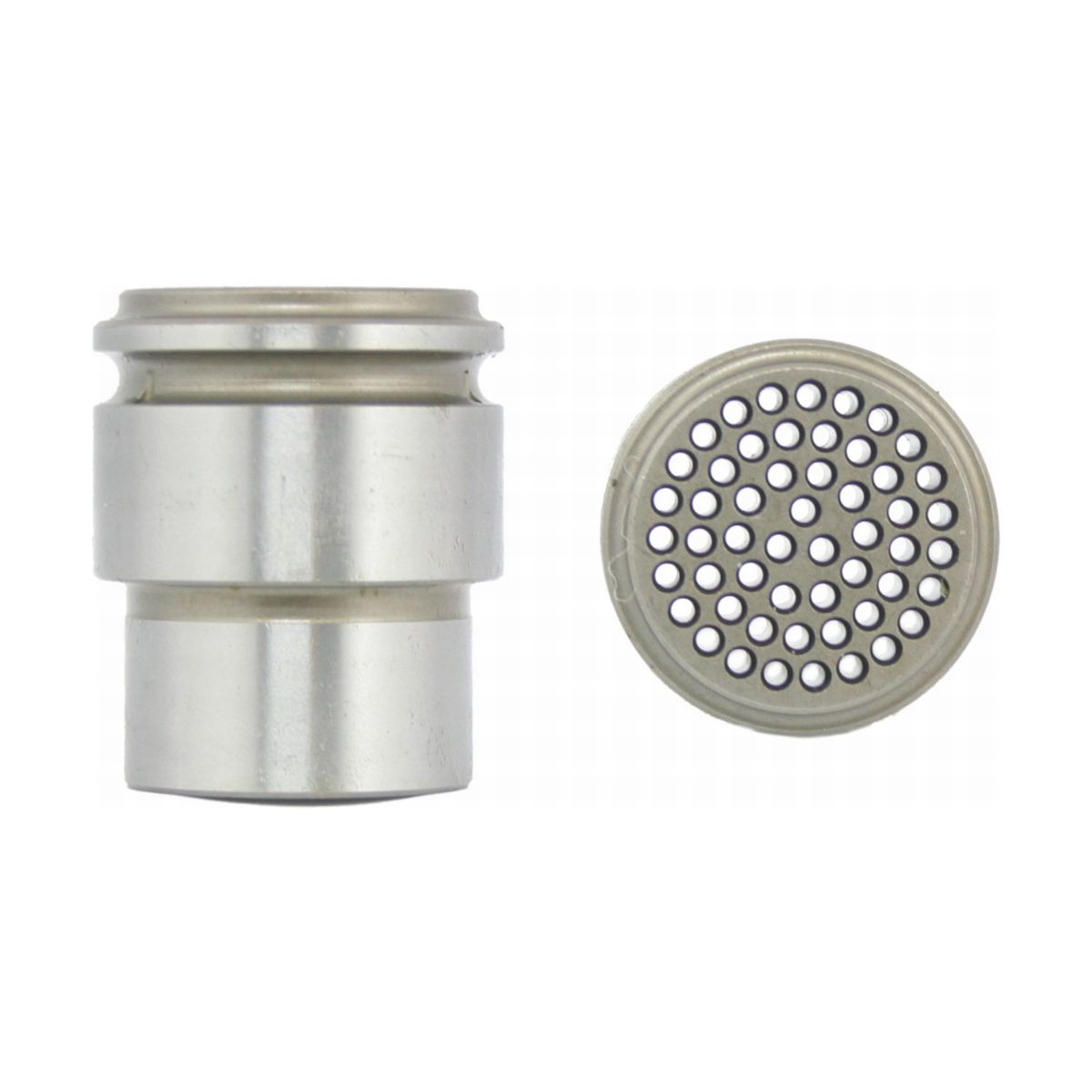 Needle supporter 2 mm - DN25/2 Needle supporter 2 mm - DN25/2