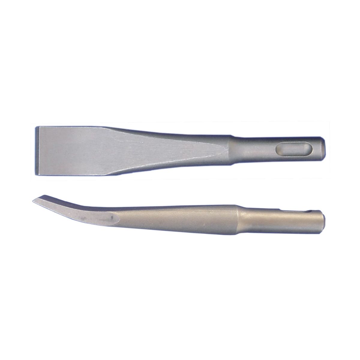 Flat Chisel, curved Flat Chisel, curved