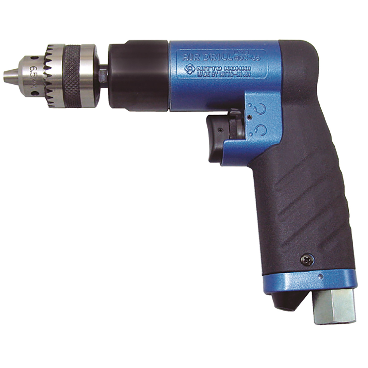 ADR-65 air drill left side view