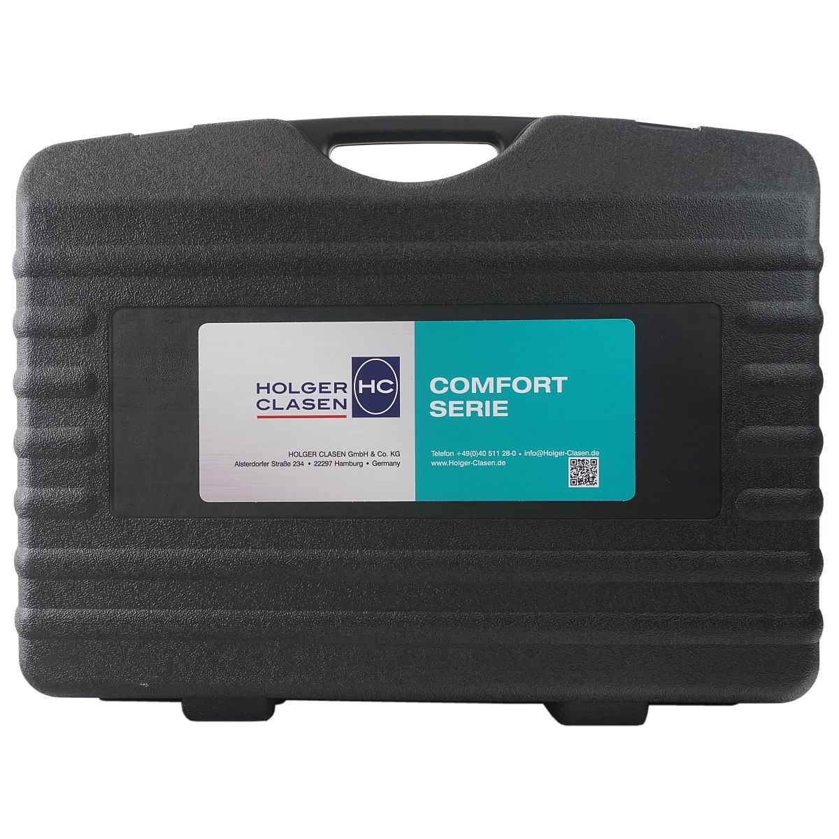 Transportkoffer für CutMax-C...